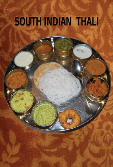 A plate of food on a table
AI-generated content may be incorrect.